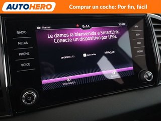 Skoda Karoq 1.5 TSI ACT SportLine
