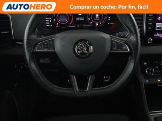 Skoda Karoq 1.5 TSI ACT SportLine