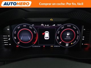 Skoda Karoq 1.5 TSI ACT SportLine