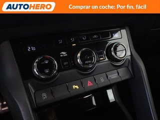 Skoda Karoq 1.5 TSI ACT SportLine
