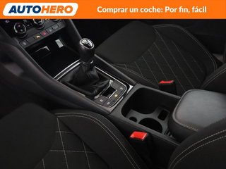 Skoda Karoq 1.5 TSI ACT SportLine