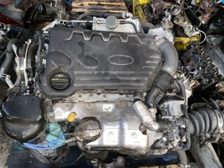 Motor Ford 1.5 Edge, Focus, Kuga, Fiesta
