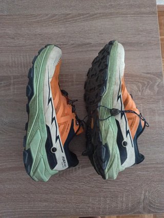 Zapatillas Trail Running Kailas Fuga EX3