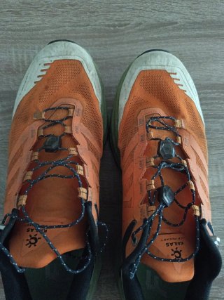 Zapatillas Trail Running Kailas Fuga EX3
