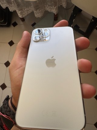 iPhone 11 Pro 256GB Argento