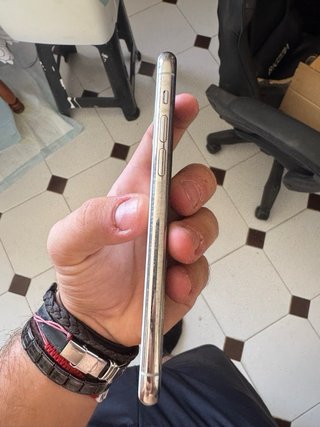 iPhone 11 Pro 256GB Argento