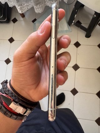 iPhone 11 Pro 256GB Argento