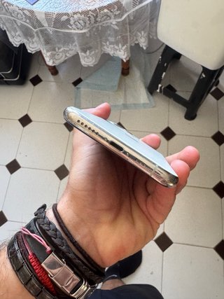 iPhone 11 Pro 256GB Argento