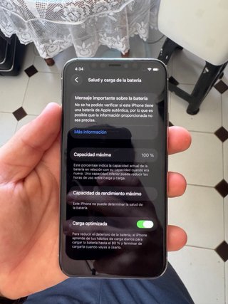 iPhone 11 Pro 256GB Argento
