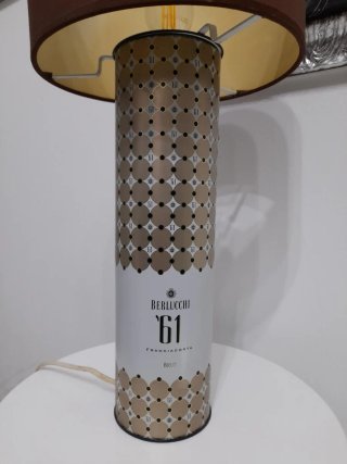 Lampada Berlucchi 61 Franciacorta