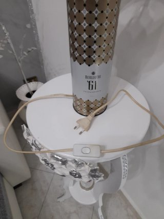 Lampada Berlucchi 61 Franciacorta