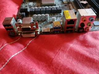 Placa Base ASRock FM2A88M Extreme4+