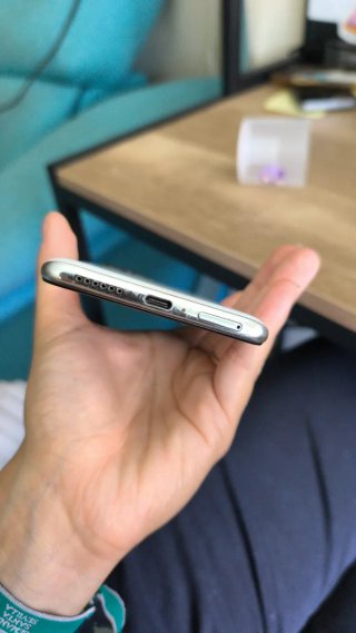 Xiaomi 11T PRO 256GB escucho ofertas