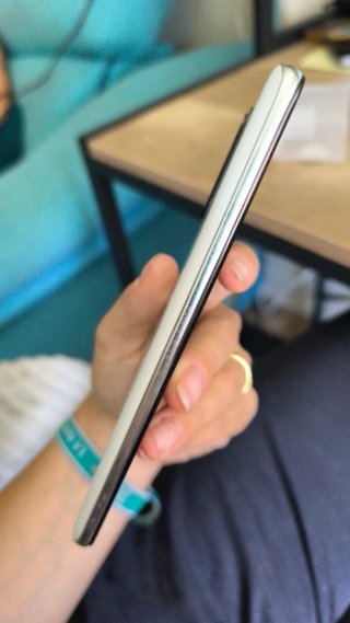 Xiaomi 11T PRO 256GB escucho ofertas