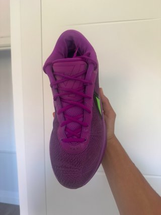 Nike Giannis Freak 6