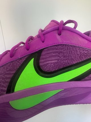 Nike Giannis Freak 6