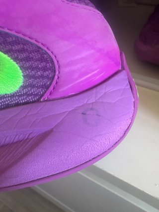 Nike Giannis Freak 6