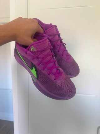 Nike Giannis Freak 6