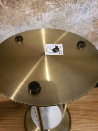 Reloj de Arena Latón