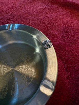 Posacenere Chrome Hearts