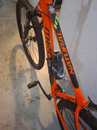 Bicicleta Montaña 29