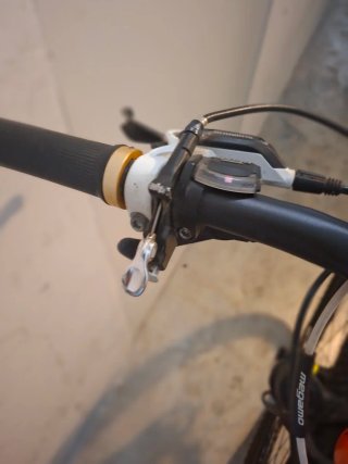 Bicicleta Montaña 29