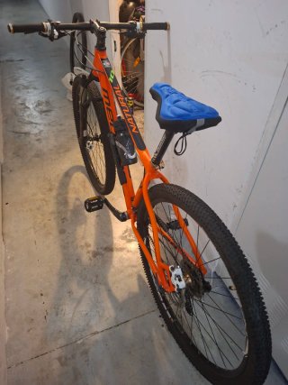 Bicicleta Montaña 29