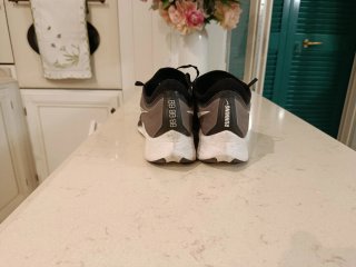 Nike Zoom Fly 3 Grigio Bianco