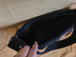 Bolso de Hombro Vintage Audrey Hepburn
