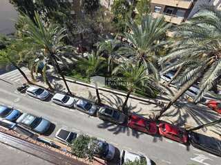 Piso en venta en Centro en San Vicente del Raspeig/Sant Vicent del Raspeig