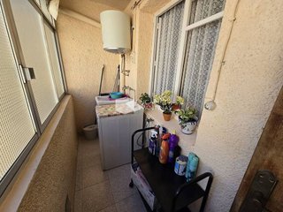 Piso en venta en Centro en San Vicente del Raspeig/Sant Vicent del Raspeig