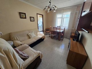 Piso en venta en Centro en San Vicente del Raspeig/Sant Vicent del Raspeig