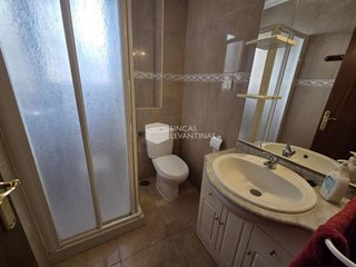 Piso en venta en Centro en San Vicente del Raspeig/Sant Vicent del Raspeig