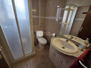 Piso en venta en Centro en San Vicente del Raspeig/Sant Vicent del Raspeig
