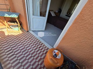 Piso en venta en Centro en San Vicente del Raspeig/Sant Vicent del Raspeig