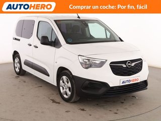 Opel Combo 1.5 CDTI