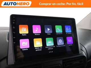 Opel Combo 1.5 CDTI