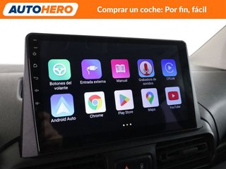 Opel Combo 1.5 CDTI
