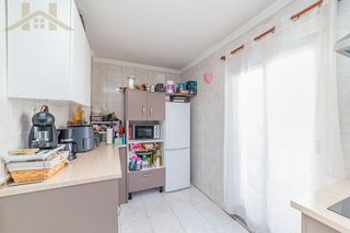 Piso en venta en Centro en Aranjuez
