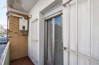 Piso en venta en Centro en Aranjuez