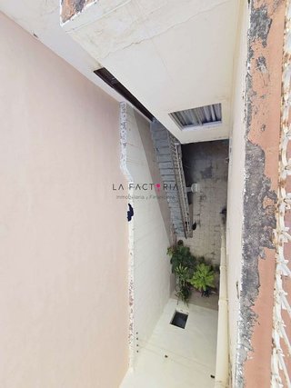 Casa adosada en venta en Salamanca - Uruguay - Las Mimosas en Santa Cruz de Tenerife