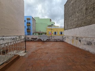 Casa adosada en venta en Salamanca - Uruguay - Las Mimosas en Santa Cruz de Tenerife