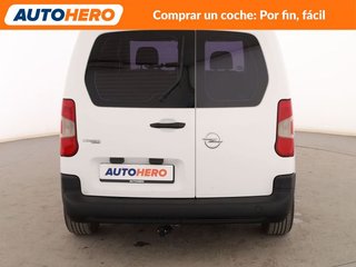 Opel Combo 1.5 CDTI