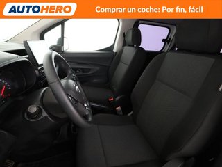 Opel Combo 1.5 CDTI