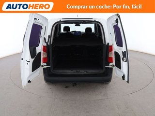 Opel Combo 1.5 CDTI