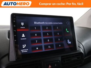 Opel Combo 1.5 CDTI
