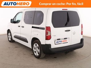Opel Combo 1.5 CDTI