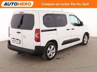 Opel Combo 1.5 CDTI