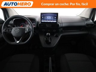 Opel Combo 1.5 CDTI