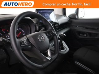 Opel Combo 1.5 CDTI
